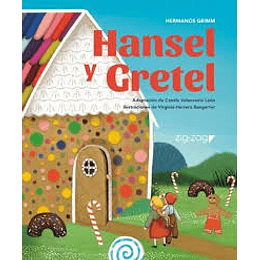 Hansel Y Gretel