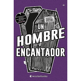 Un Hombre Encantador