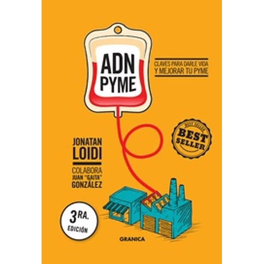 Adn  Pyme