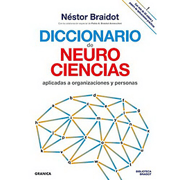 Diccionario De Neuriociencias