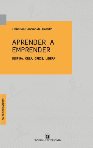 Aprender A Emprender