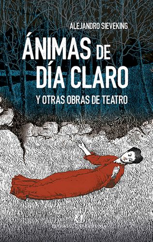 Animas De Dia Claro