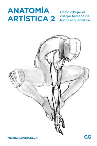 Anatomia Artistica 2