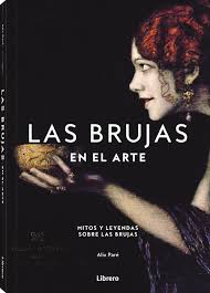 Brujas En El Arte