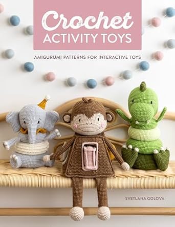 Amigurumis Para Bebés