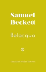 Belacqua