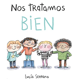 Nos Tratamos Bien