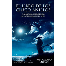El Libro De Los 5 Anillos  Cartas