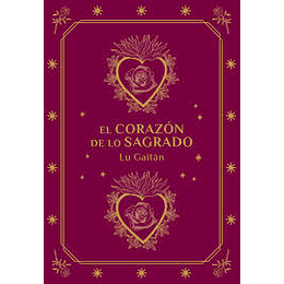 Oraculo El Corazon De Lo Sagrado