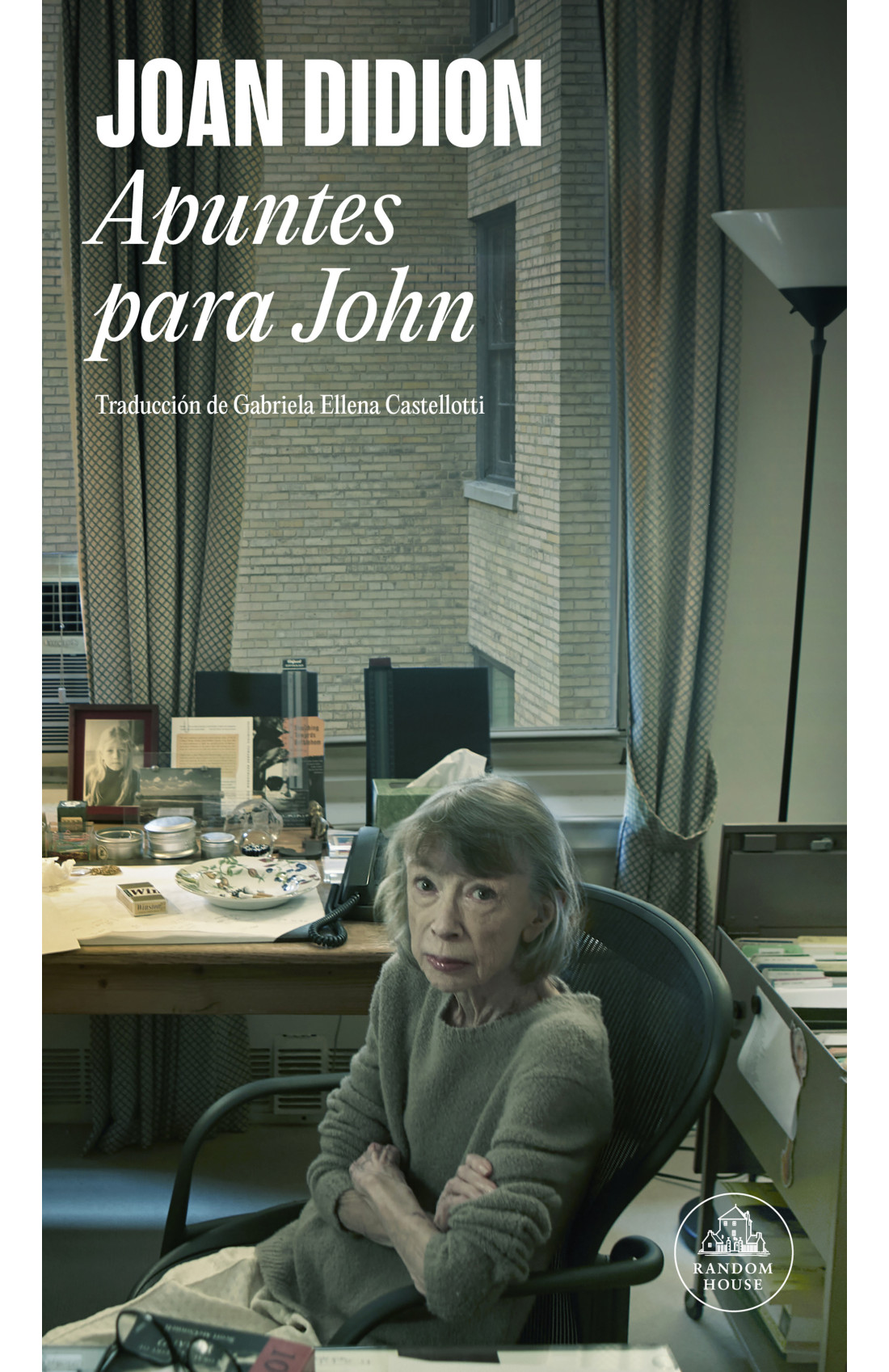 Apuntes Para John