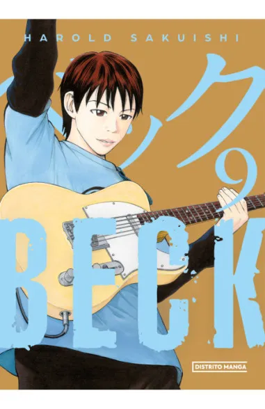 Beck 9