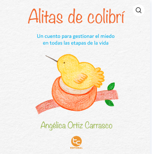 Alitas De Colibri