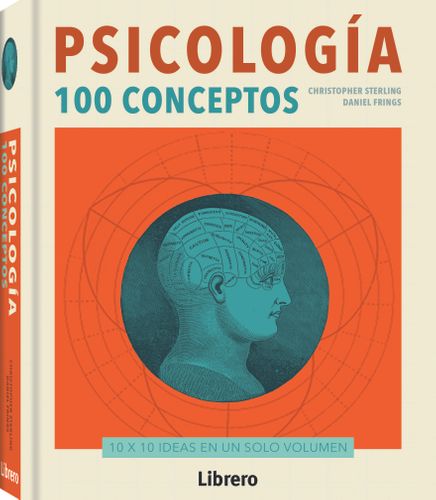 100 Conceptos- Psicologia