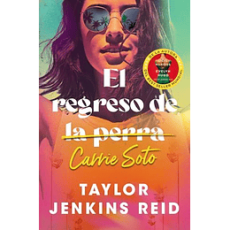 El Regreso De Carrie Soto Books4pocket