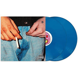 Tyler The Creator - Cherry Bomb (2lp)