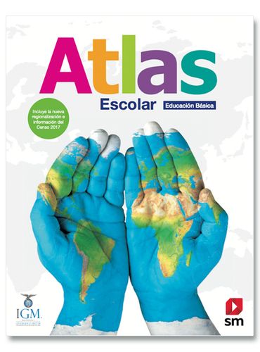 Atlas Escolar