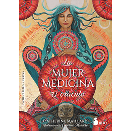 La Mujer Medicina El Oraculo