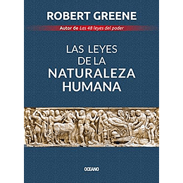 Las Leyes De La Naturaleza Humana