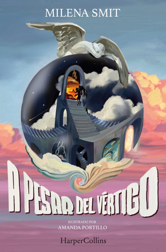 A Pesar Del Vertigo