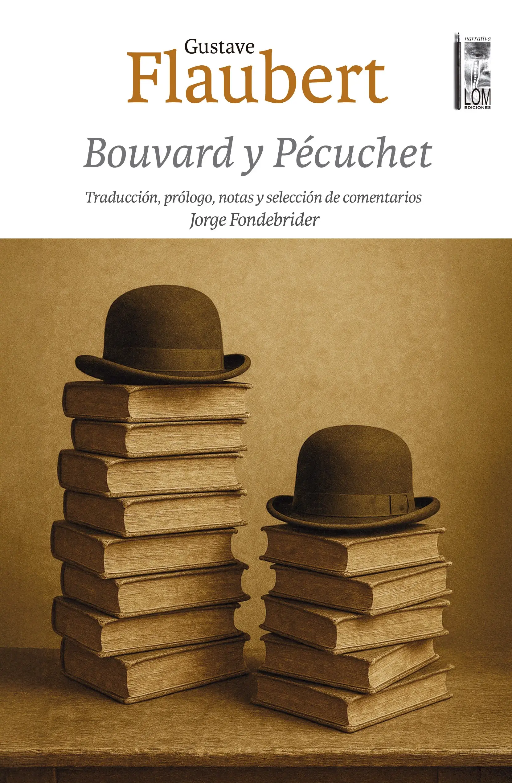 Bouvard Y Pecuchet