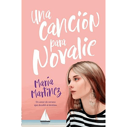 Una Cancion Para Novalie