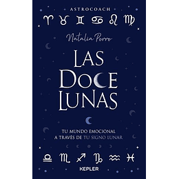 Las Doce Lunas