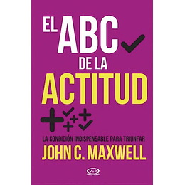 El Abc De La Actitud