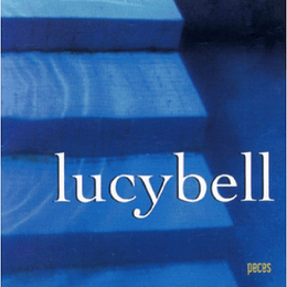 Lucybell – Peces (1lp)