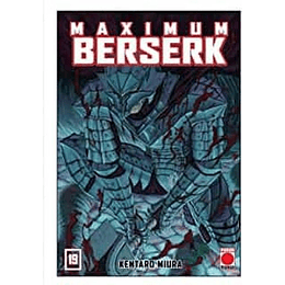 Berserk Maximum 19