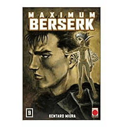 Berserk Maximum 09