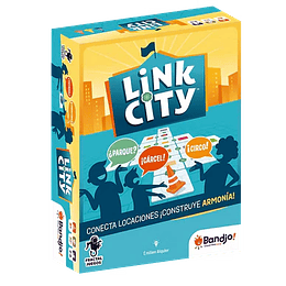 Link City