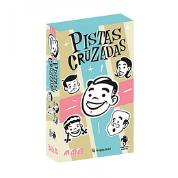Pistas Cruzadas