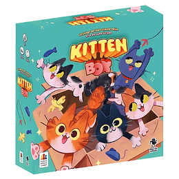Kitten Box