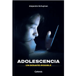 Adolescencia Un Desafio Posible