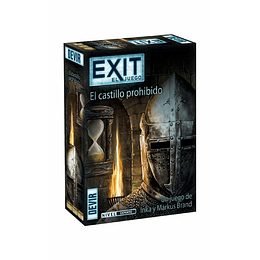 Exit - El Castillo Prohibido