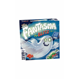 Fantasma Blitz