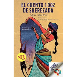 El Cuento 1002 De Sherezada