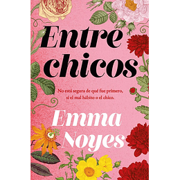 Entre Chicos
