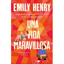 Una Vida Maravillosa