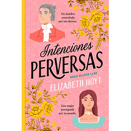 Intenciones Perversas