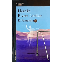 El Fantasista