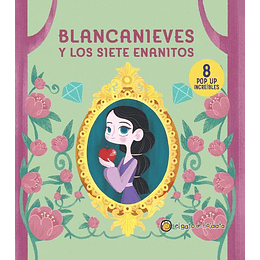 Blancanieves Y Los Siete Enanitos