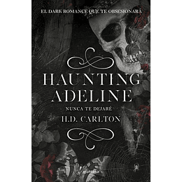 Haunting Adeline