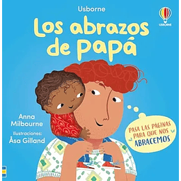 Los Abrazos De Papa