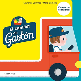 El Camion De Gaston