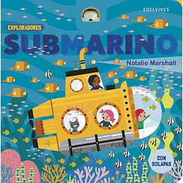 Exploradores - Submarinos