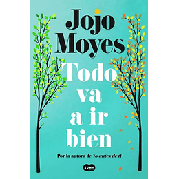 Todo Va A Ir Bien