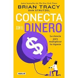 Conecta Con El Dinero 