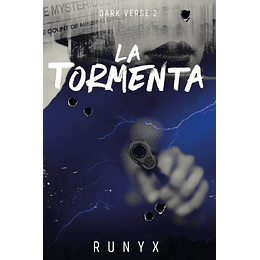 La Tormenta - Dark Verse 2