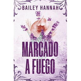  El Rancho Wells 1 - Marcado A Fuego